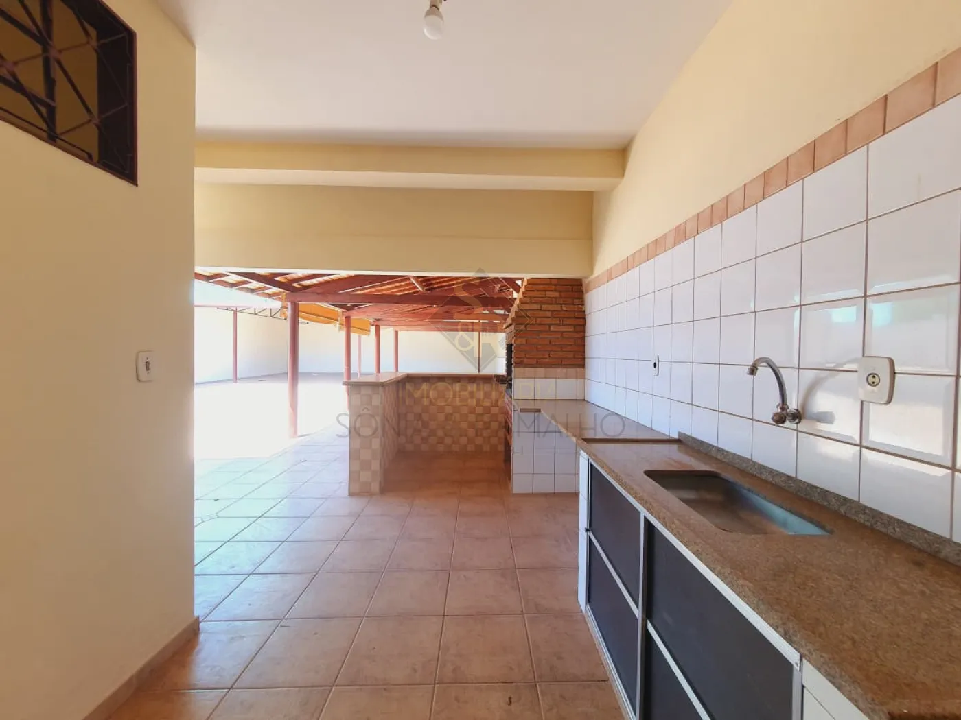 Alugar Casas Residenciais / Padrão em Ribeirão Preto R$ 3.100,00 - Foto 32