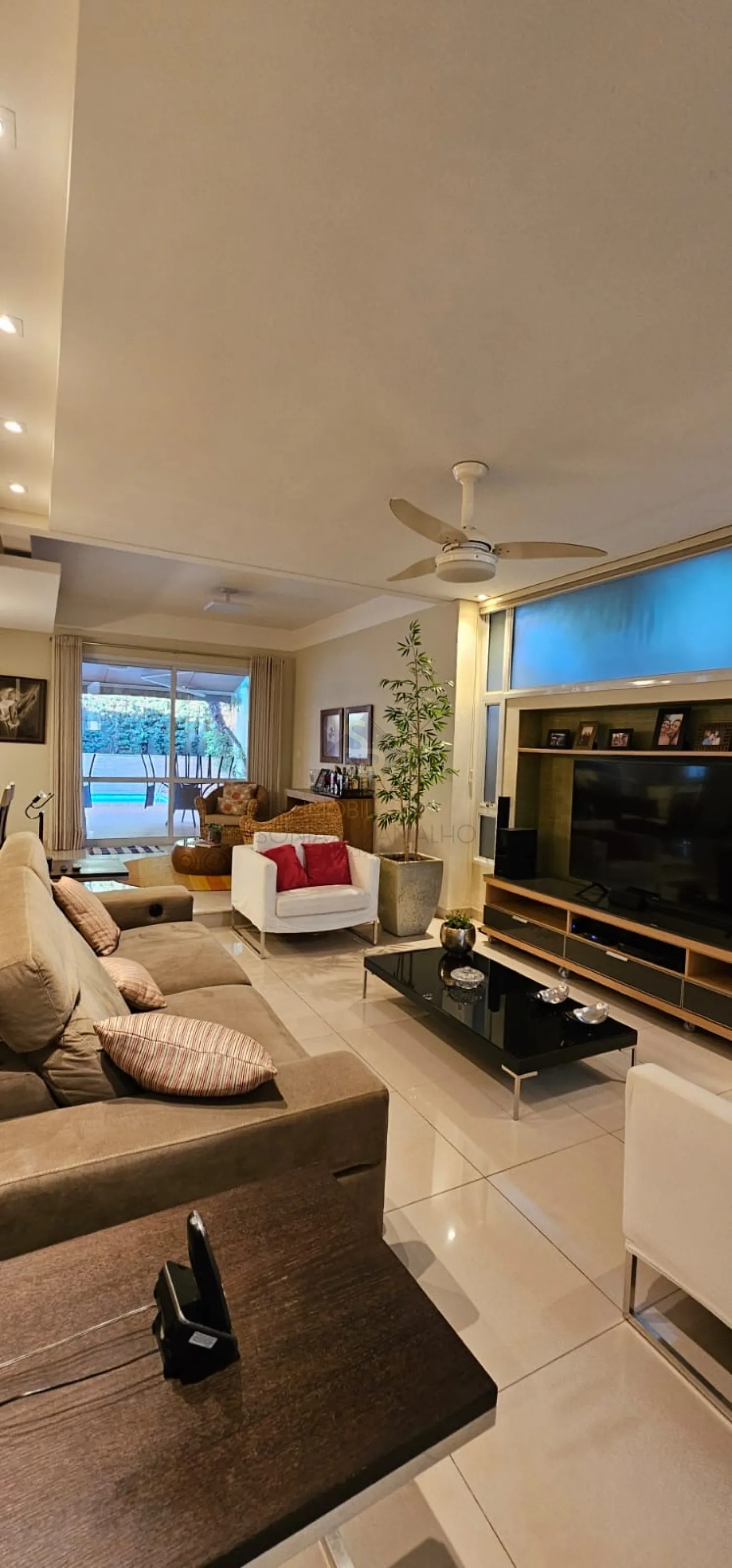 Comprar Casas Residenciais / Condomínio em Ribeirão Preto R$ 1.900.000,00 - Foto 4