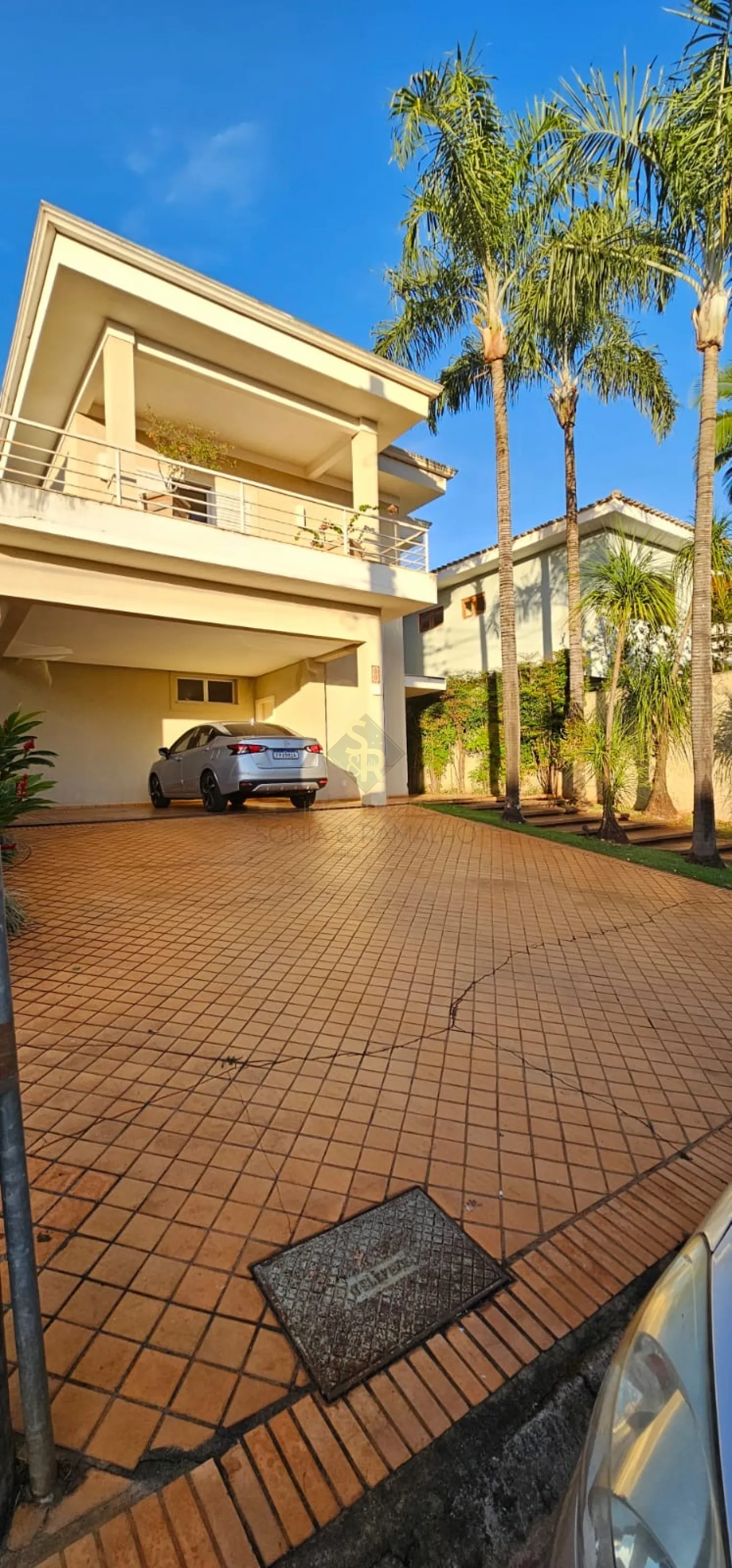 Comprar Casas Residenciais / Condomínio em Ribeirão Preto R$ 1.900.000,00 - Foto 2