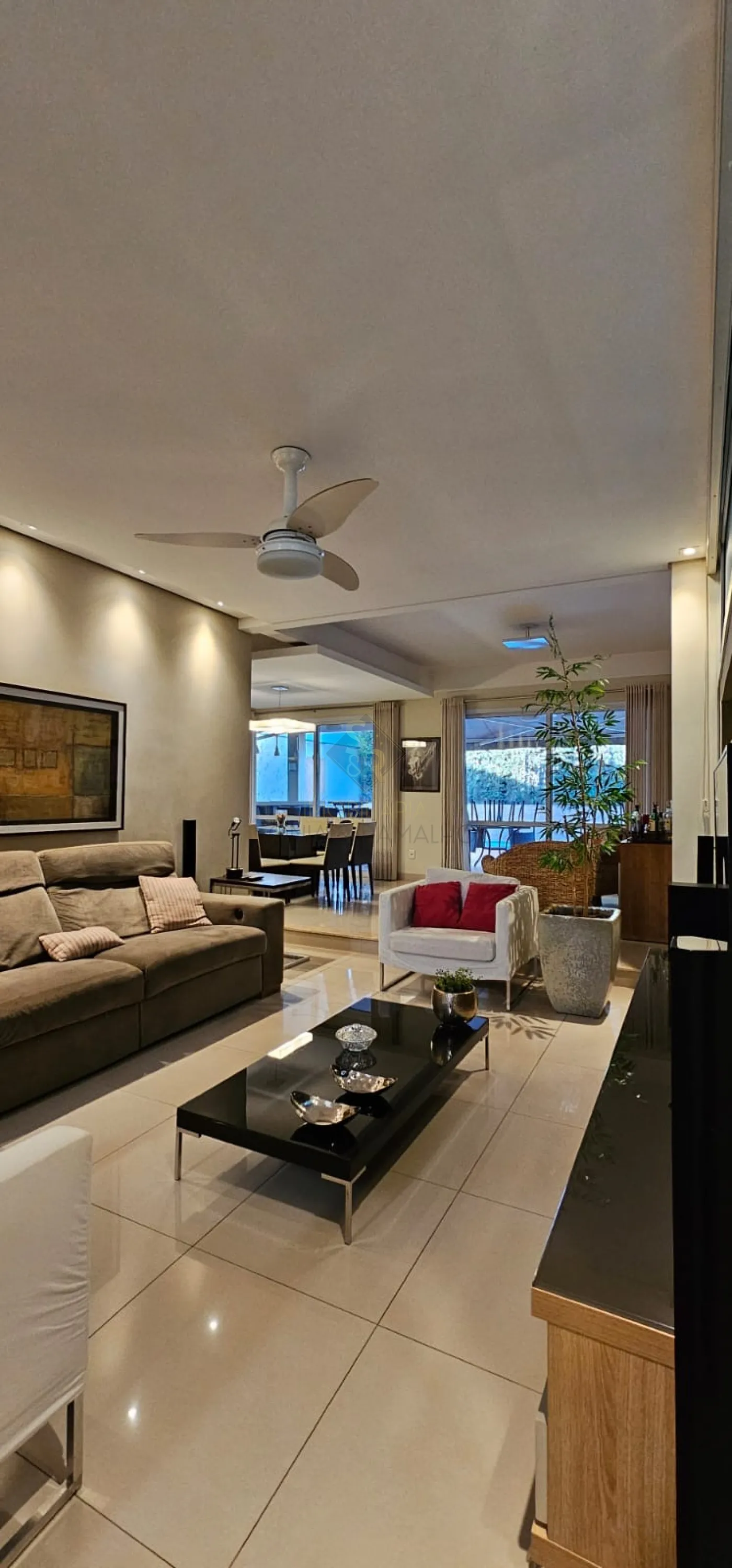 Comprar Casas Residenciais / Condomínio em Ribeirão Preto R$ 1.900.000,00 - Foto 5