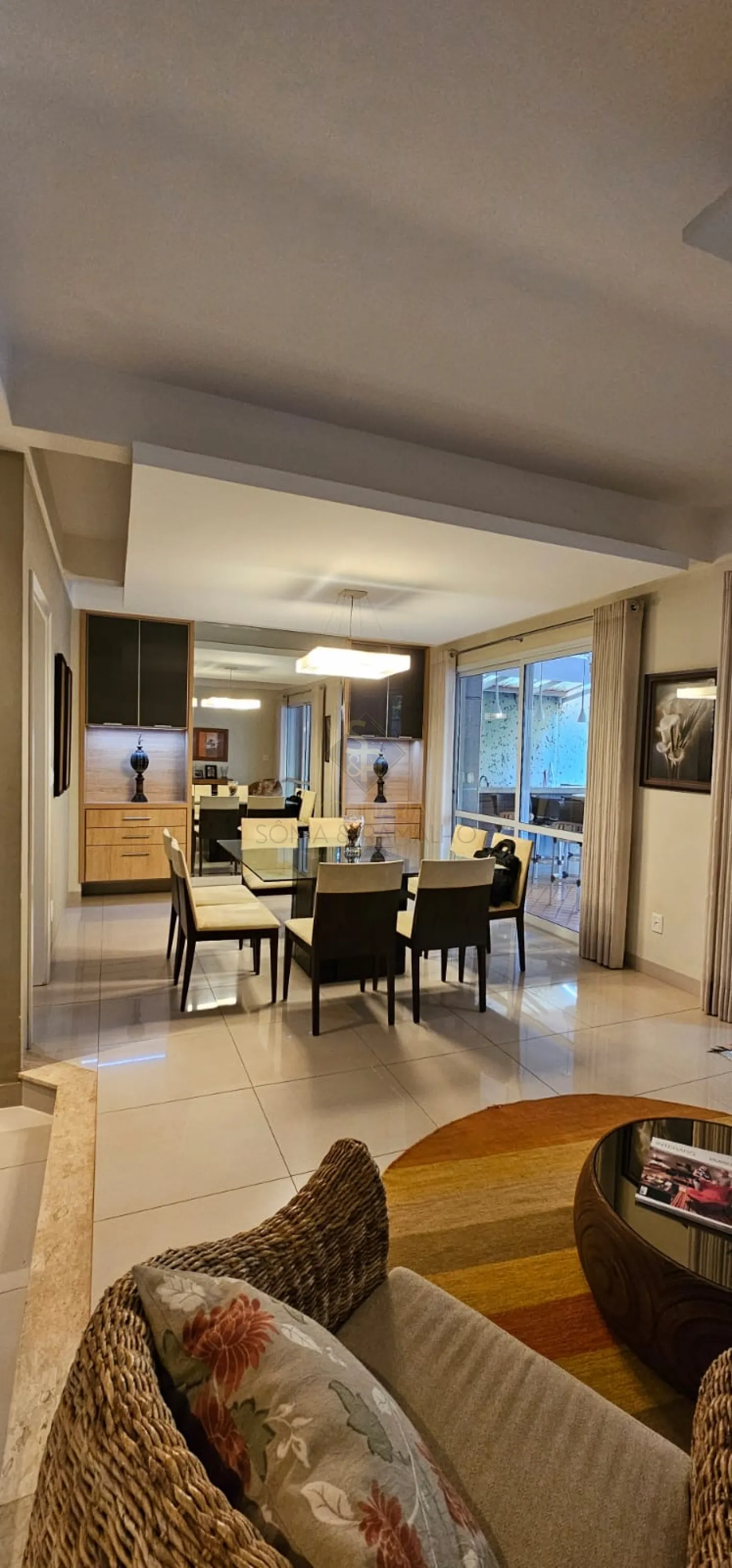 Comprar Casas Residenciais / Condomínio em Ribeirão Preto R$ 1.900.000,00 - Foto 6