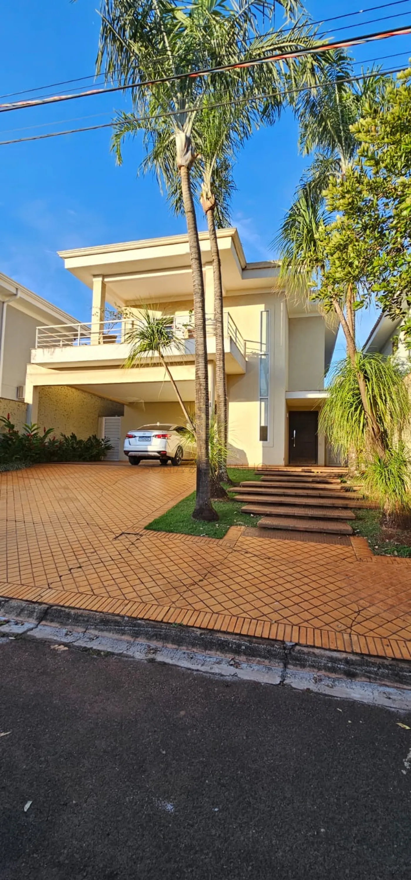 Comprar Casas Residenciais / Condomínio em Ribeirão Preto R$ 1.900.000,00 - Foto 1