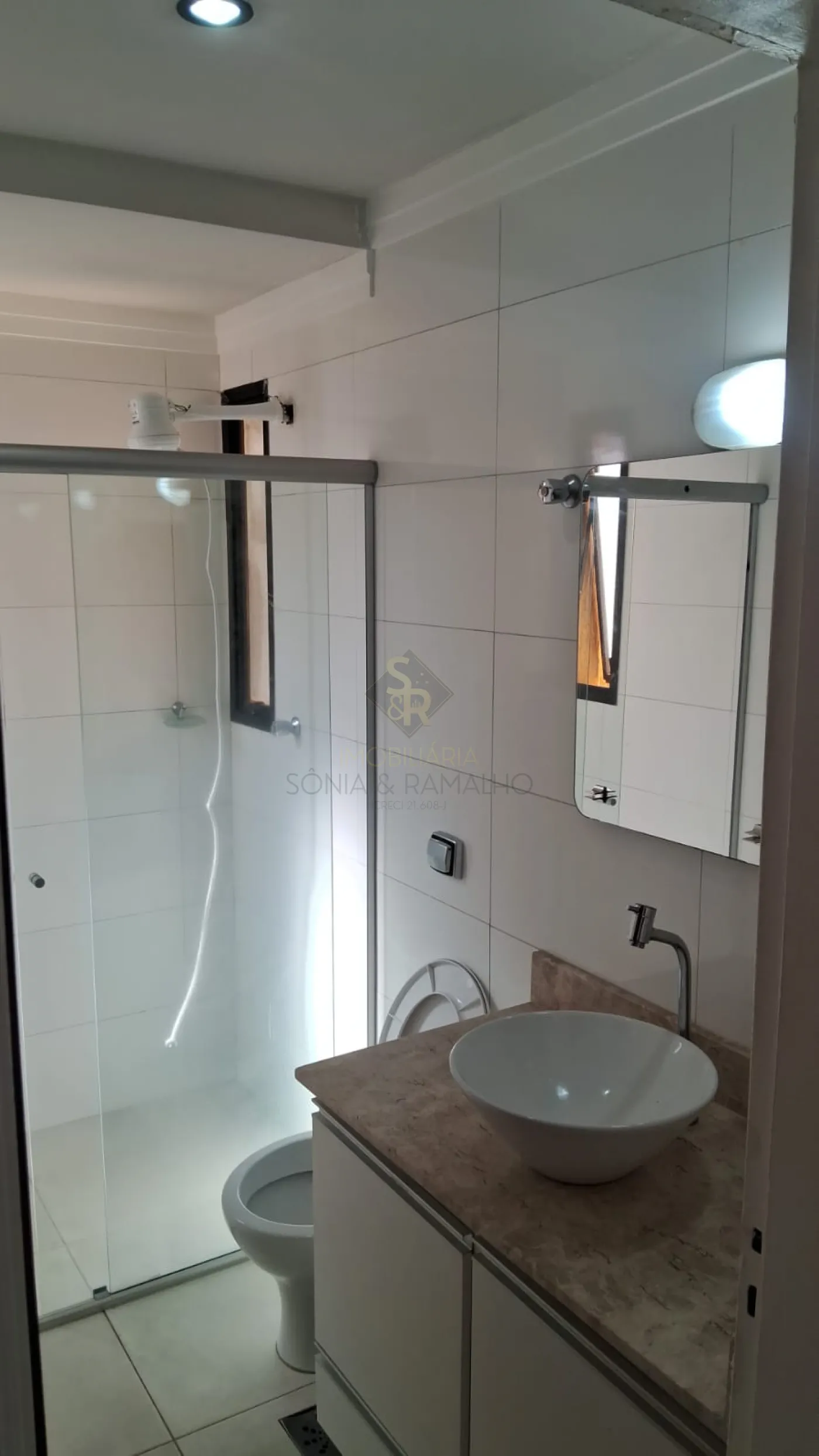 Comprar Apartamentos / Padrão em Ribeirão Preto R$ 220.000,00 - Foto 7