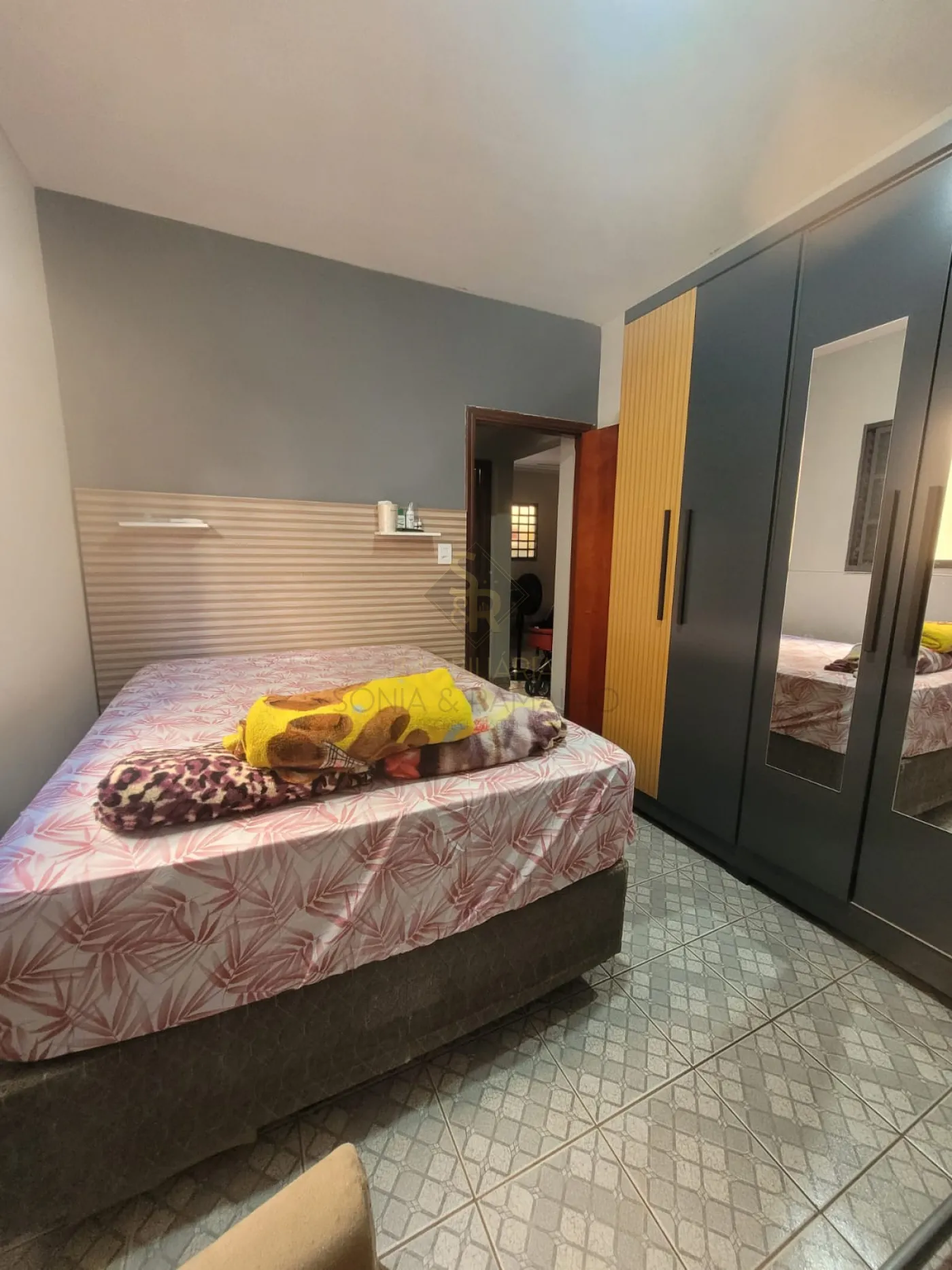 Comprar Apartamentos / Padrão em Ribeirão Preto R$ 285.000,00 - Foto 5