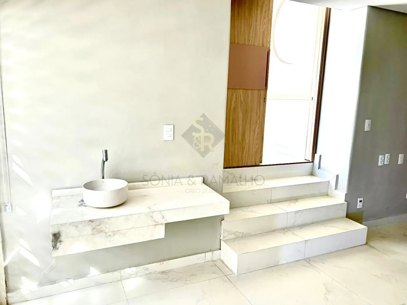 Alugar Imóveis Comerciais / Casa Comercial em Ribeirão Preto R$ 6.500,00 - Foto 8