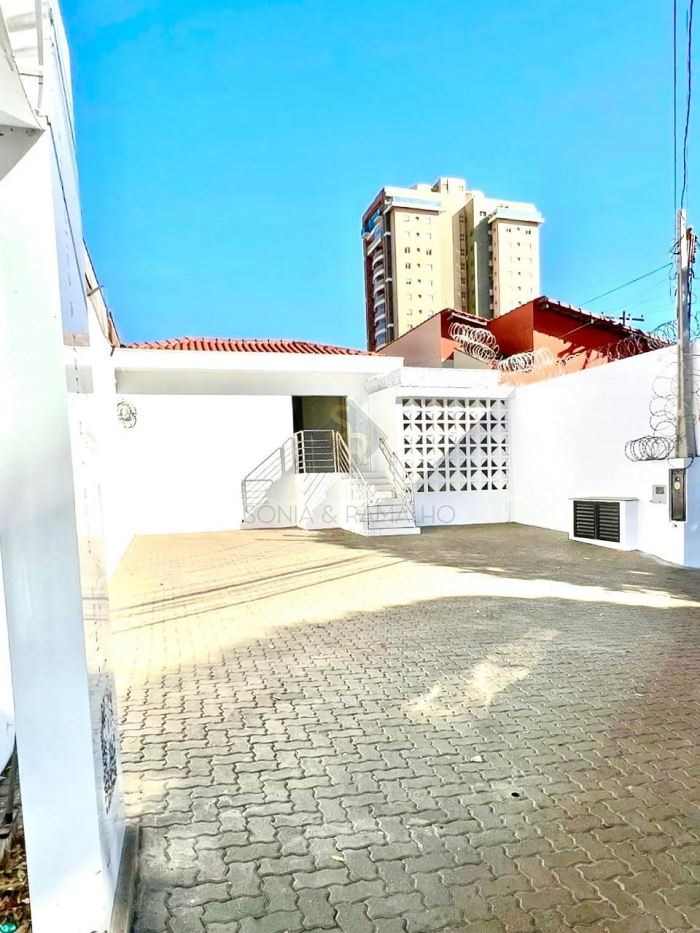 Alugar Imóveis Comerciais / Casa Comercial em Ribeirão Preto R$ 6.500,00 - Foto 1