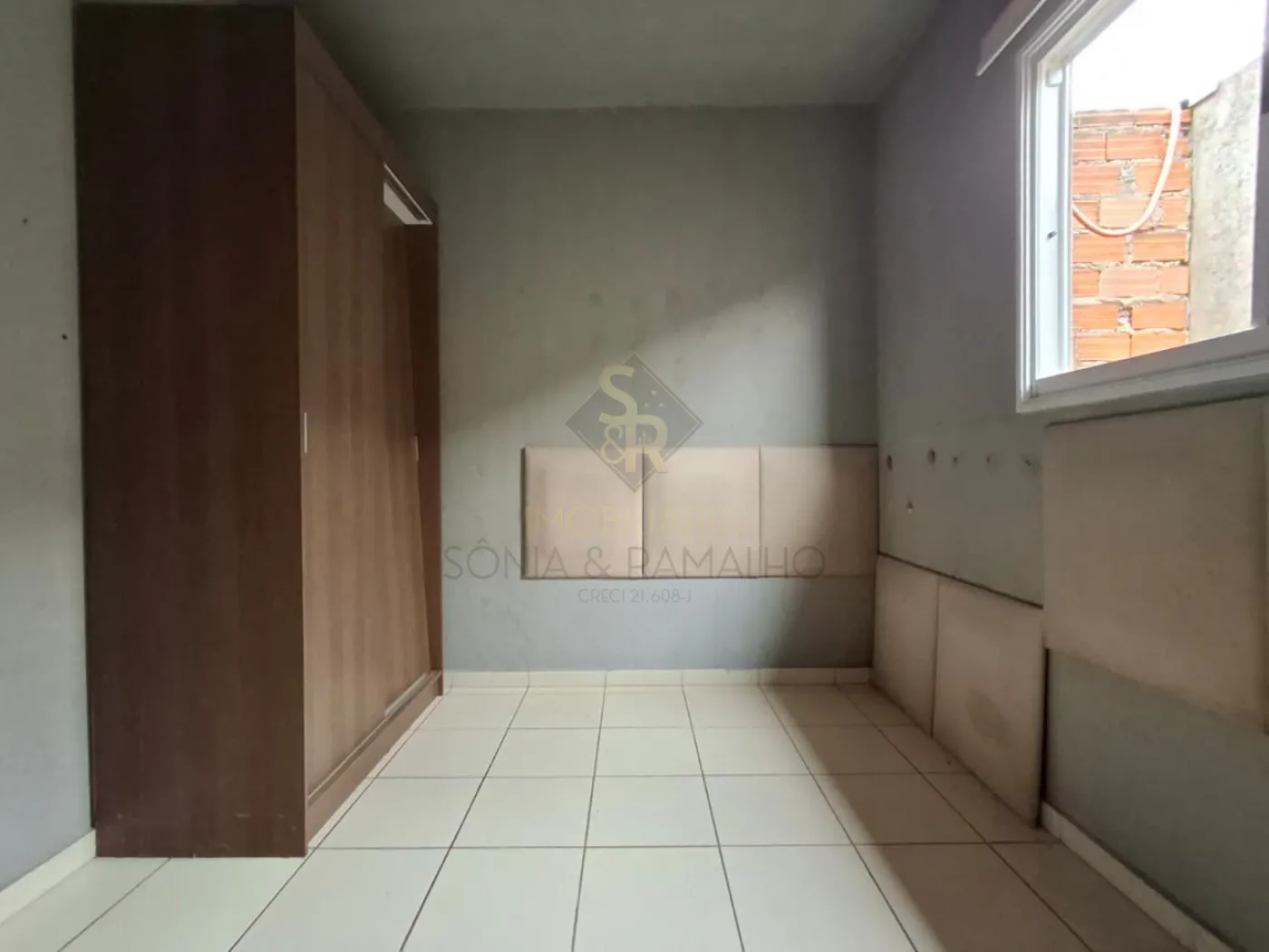 Alugar Casas Residenciais / Padrão em Ribeirão Preto R$ 1.600,00 - Foto 7