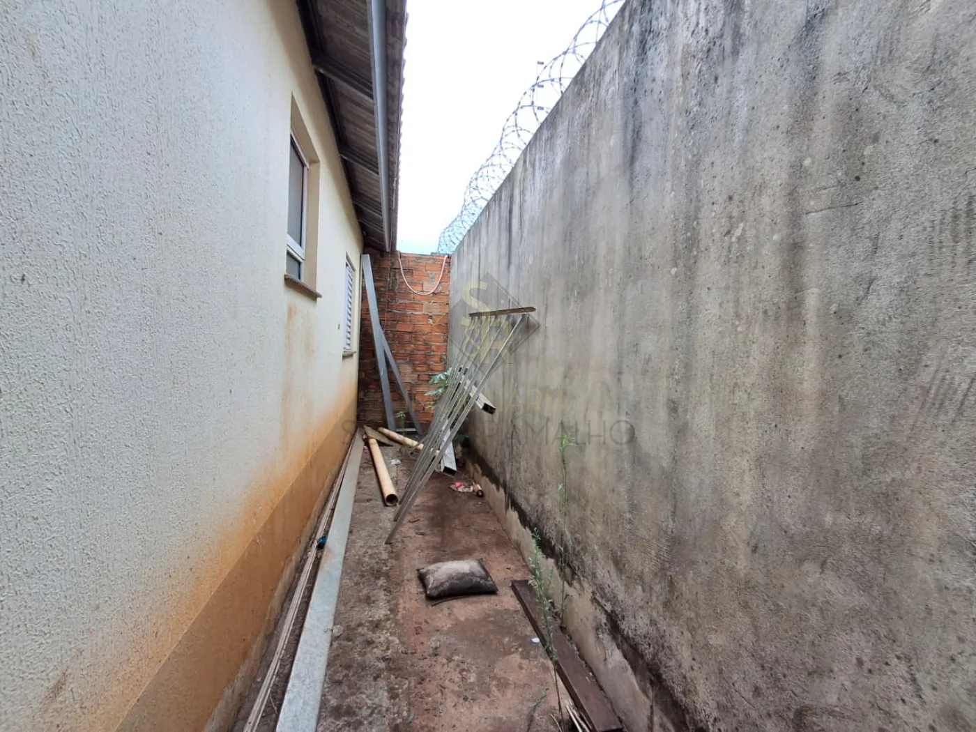 Alugar Casas Residenciais / Padrão em Ribeirão Preto R$ 1.600,00 - Foto 15