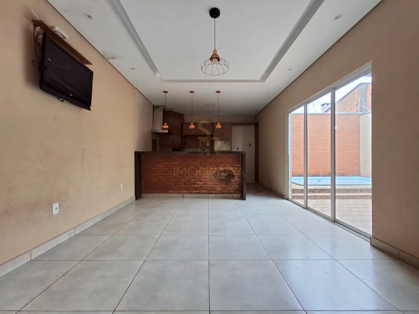 Alugar Casas Residenciais / Padrão em Ribeirão Preto R$ 1.600,00 - Foto 11