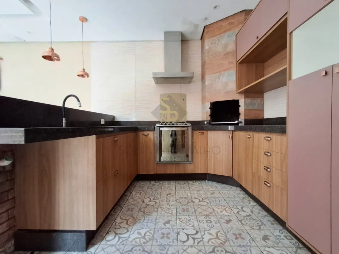 Alugar Casas Residenciais / Padrão em Ribeirão Preto R$ 1.600,00 - Foto 12