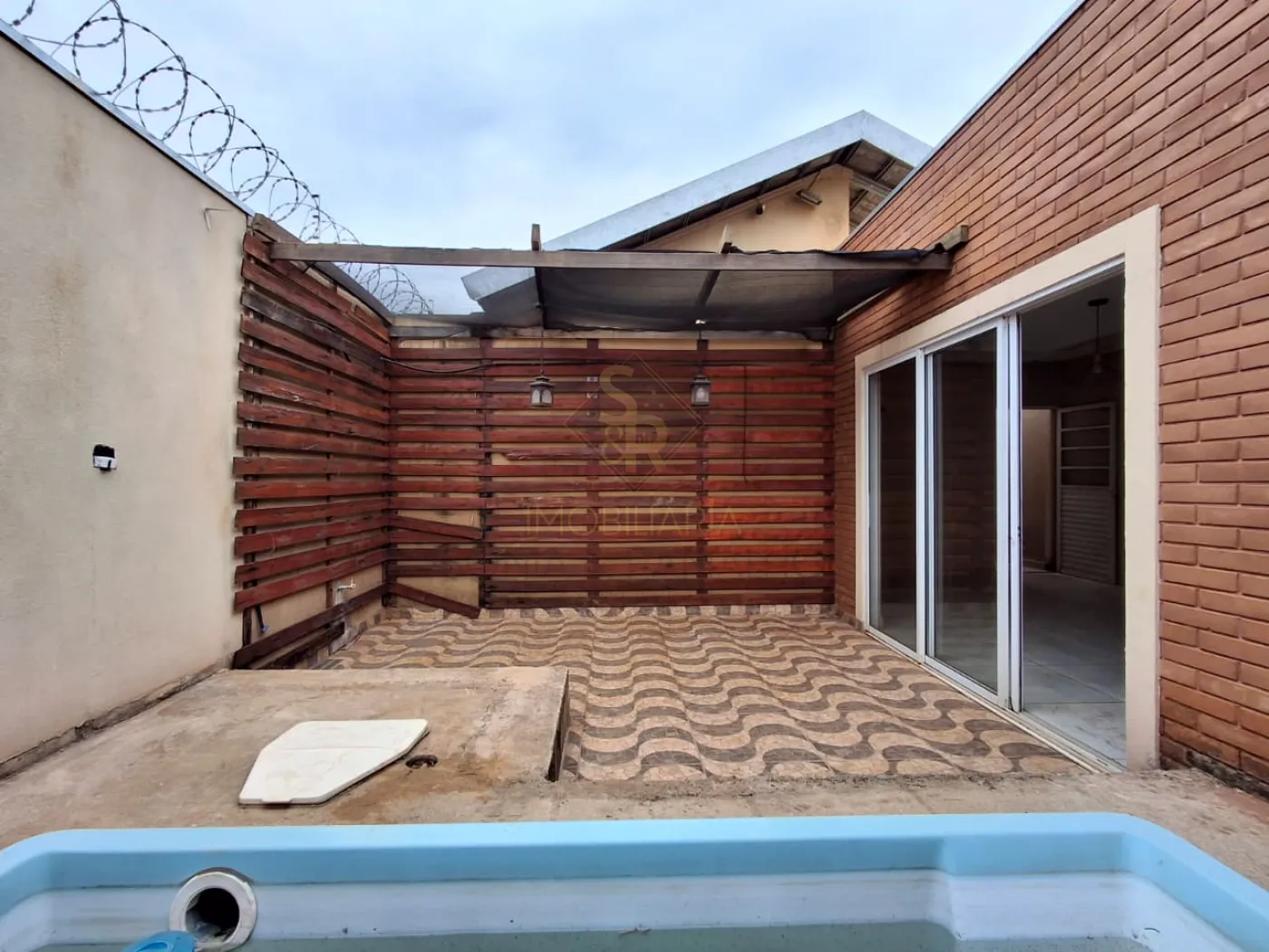 Alugar Casas Residenciais / Padrão em Ribeirão Preto R$ 1.600,00 - Foto 14