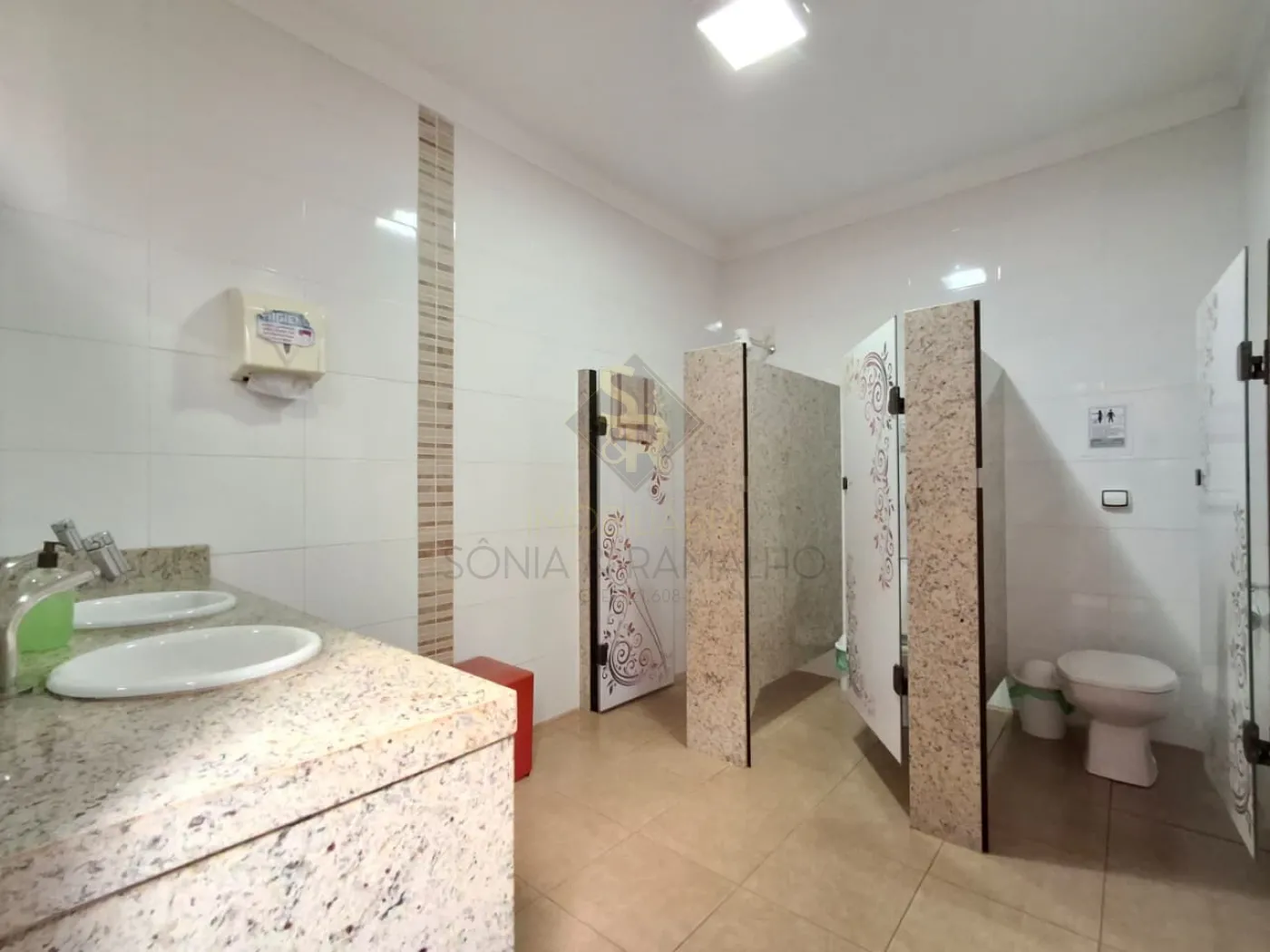 Alugar Imóveis Comerciais / Sala Comercial em Ribeirão Preto R$ 600,00 - Foto 4