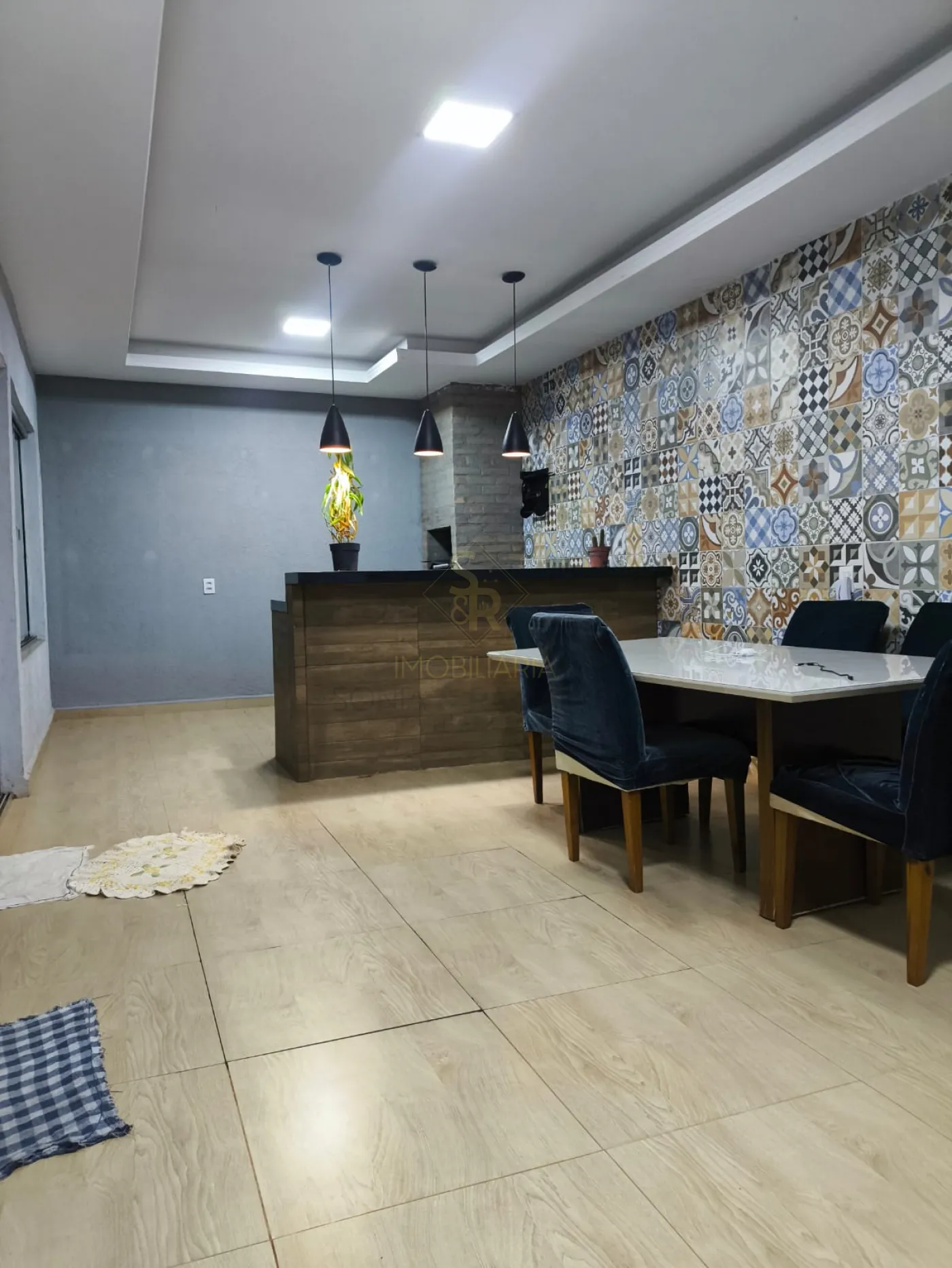 Comprar Casas Residenciais / Padrão em Ribeirão Preto R$ 320.000,00 - Foto 6