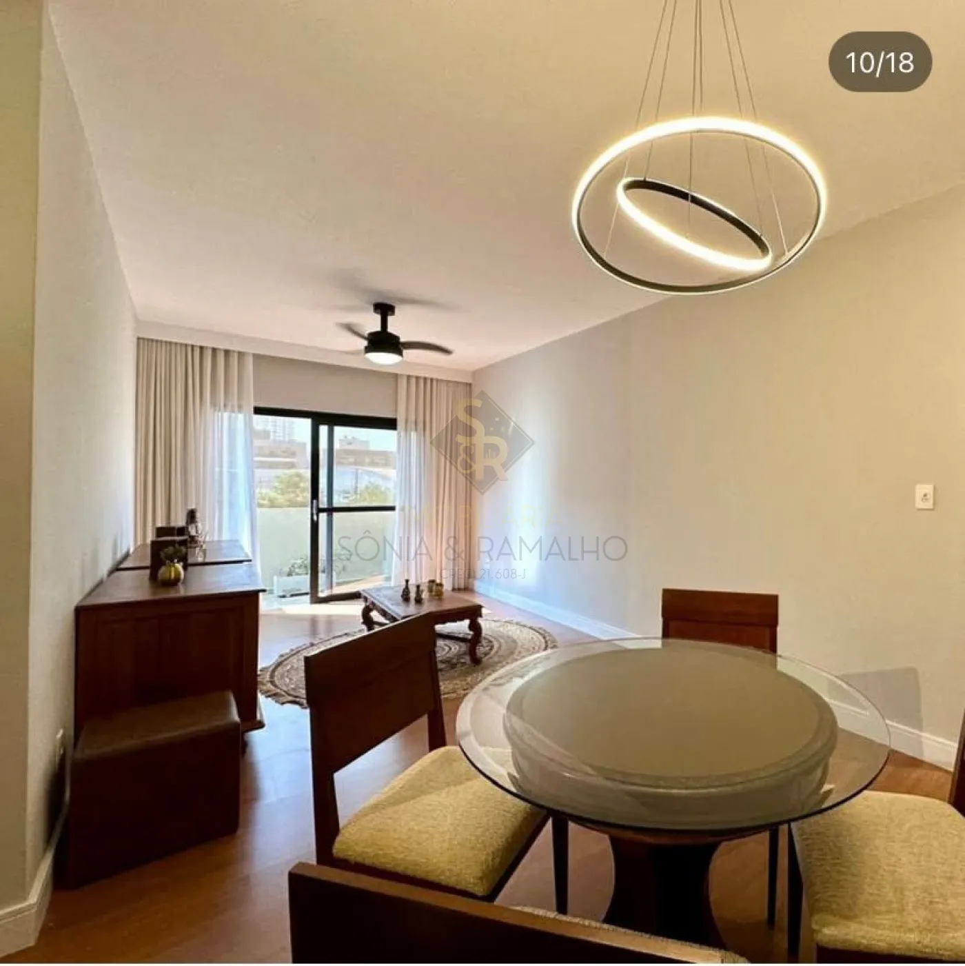 Comprar Apartamentos / Padrão em Ribeirão Preto R$ 415.000,00 - Foto 6