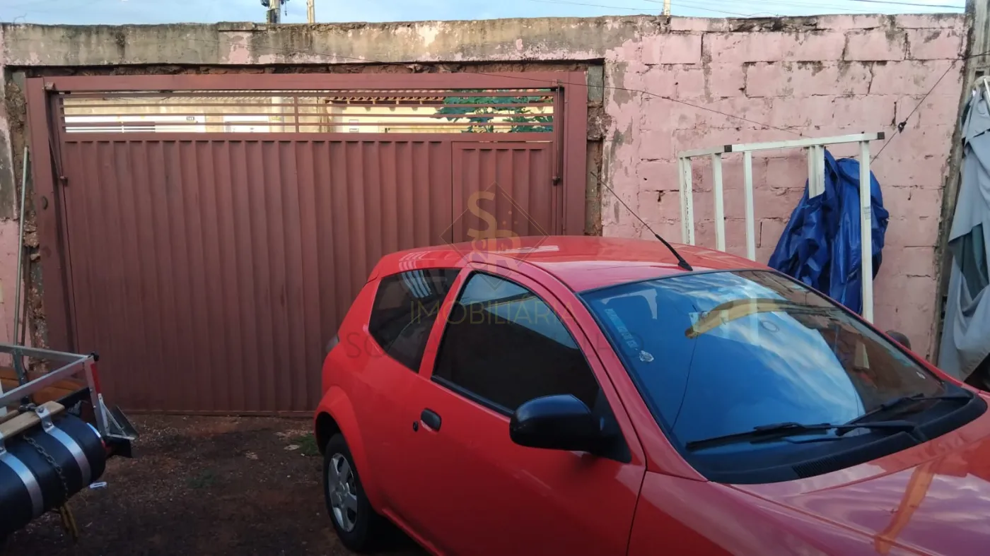 Comprar Casas Residenciais / Padrão em Ribeirão Preto R$ 220.000,00 - Foto 6