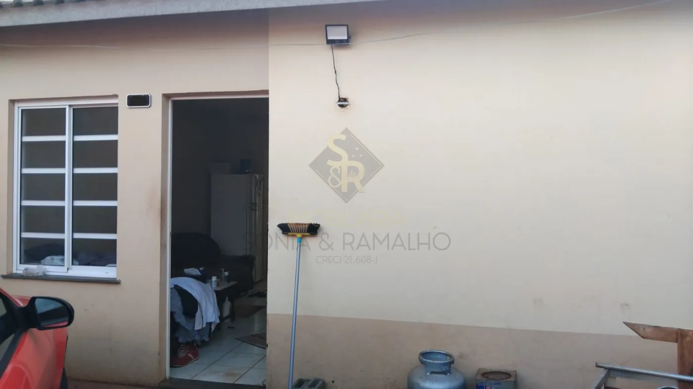 Comprar Casas Residenciais / Padrão em Ribeirão Preto R$ 220.000,00 - Foto 7