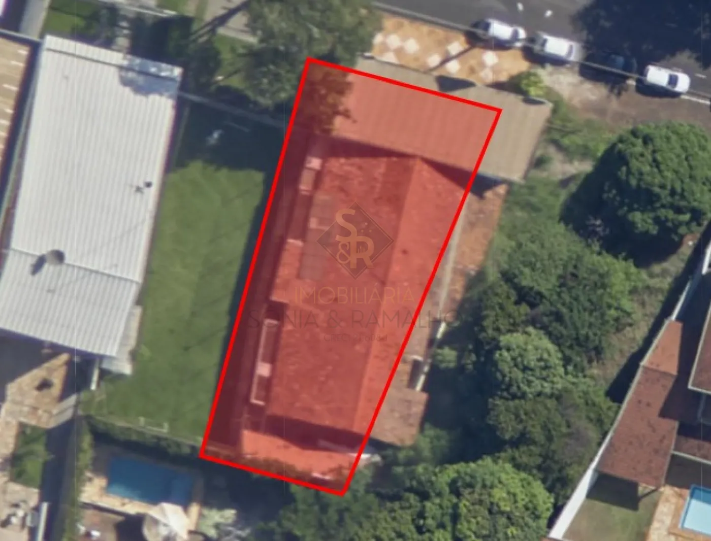 Comprar Terrenos / LoteTerreno em Ribeirão Preto R$ 1.250.000,00 - Foto 2