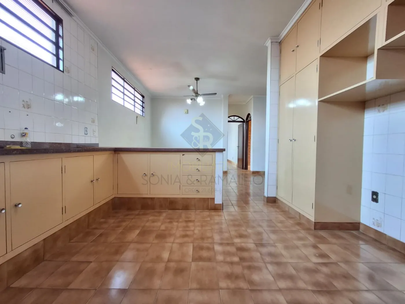 Alugar Casas Residenciais / Padrão em Ribeirão Preto R$ 5.700,00 - Foto 7