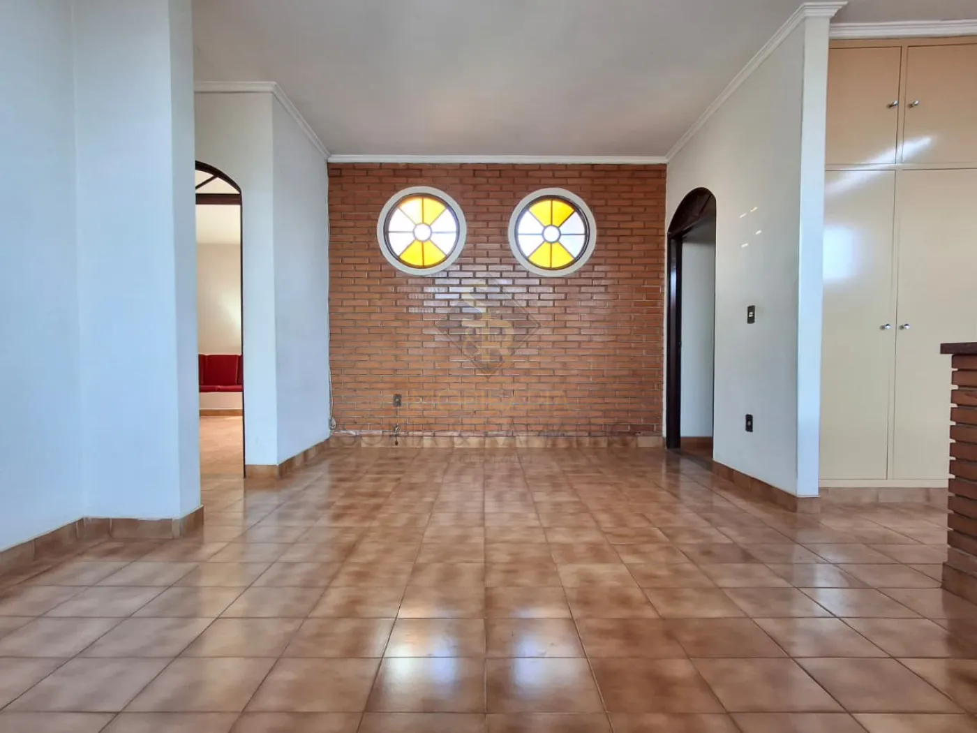 Alugar Casas Residenciais / Padrão em Ribeirão Preto R$ 5.700,00 - Foto 6