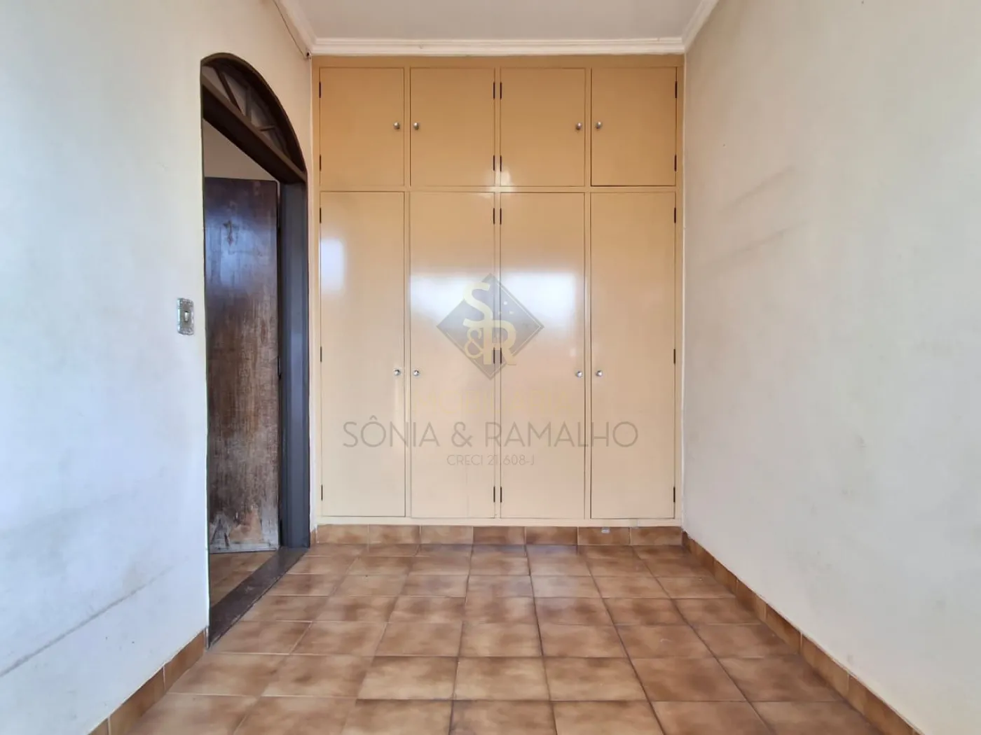 Alugar Casas Residenciais / Padrão em Ribeirão Preto R$ 5.700,00 - Foto 16