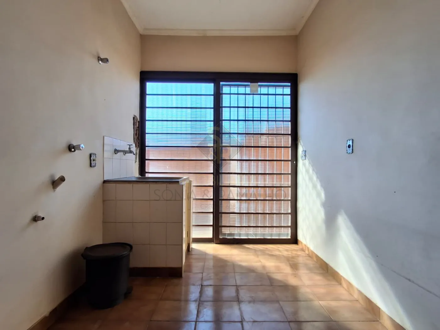 Alugar Casas Residenciais / Padrão em Ribeirão Preto R$ 5.700,00 - Foto 26