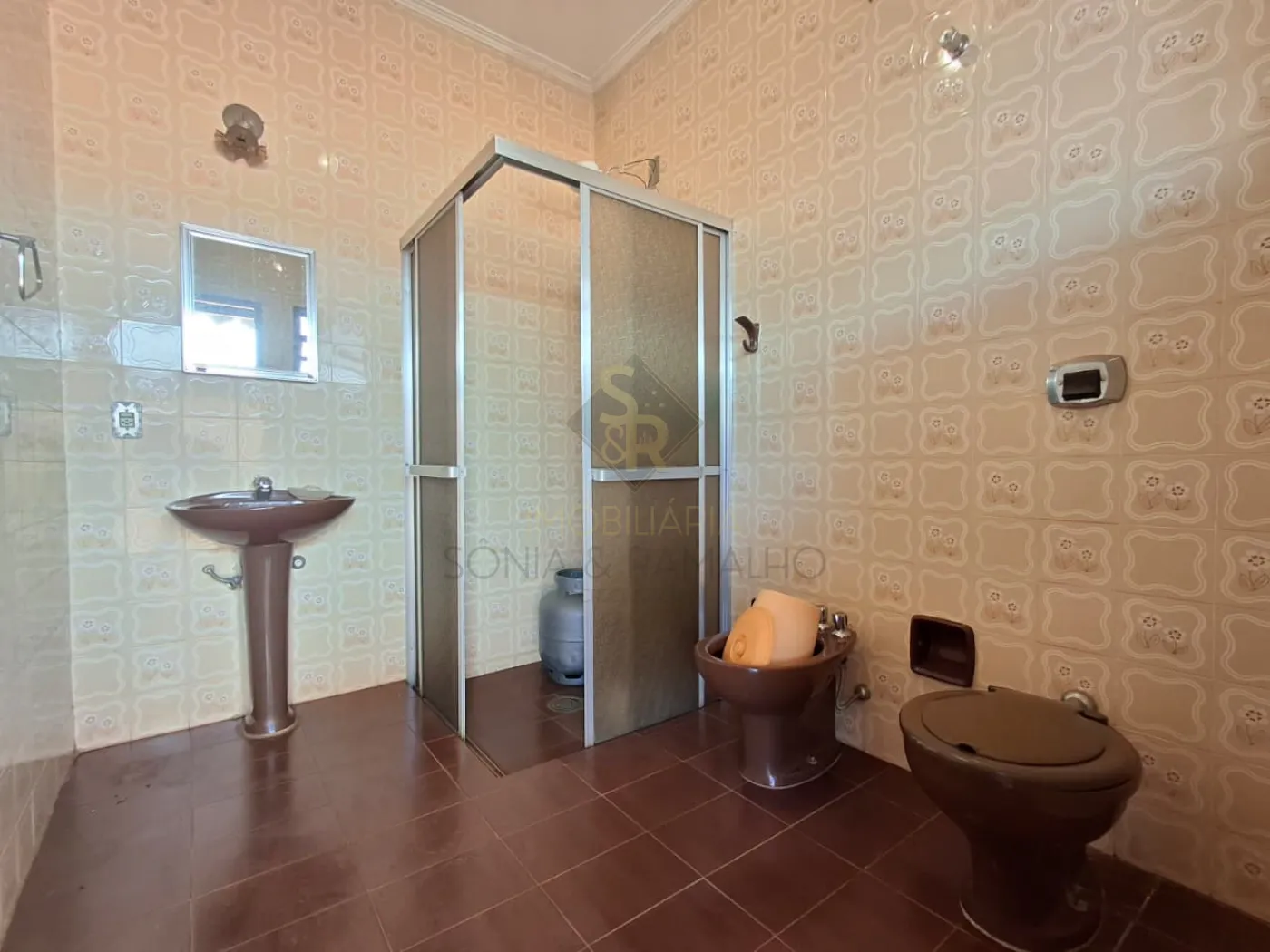 Alugar Casas Residenciais / Padrão em Ribeirão Preto R$ 5.700,00 - Foto 20