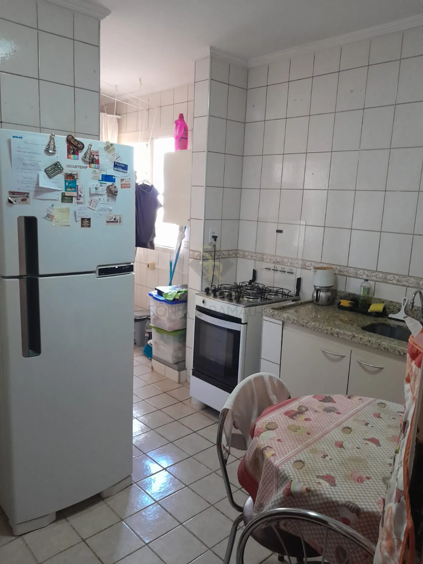 Comprar Apartamentos / Padrão em Ribeirão Preto R$ 220.000,00 - Foto 5