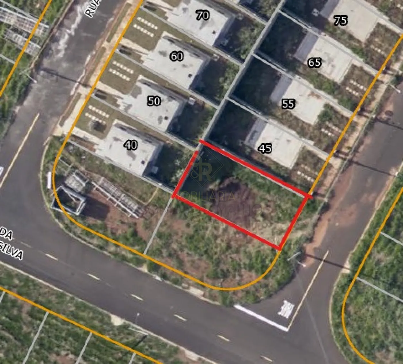 Comprar Terrenos / LoteTerreno em Ribeirão Preto R$ 135.000,00 - Foto 3