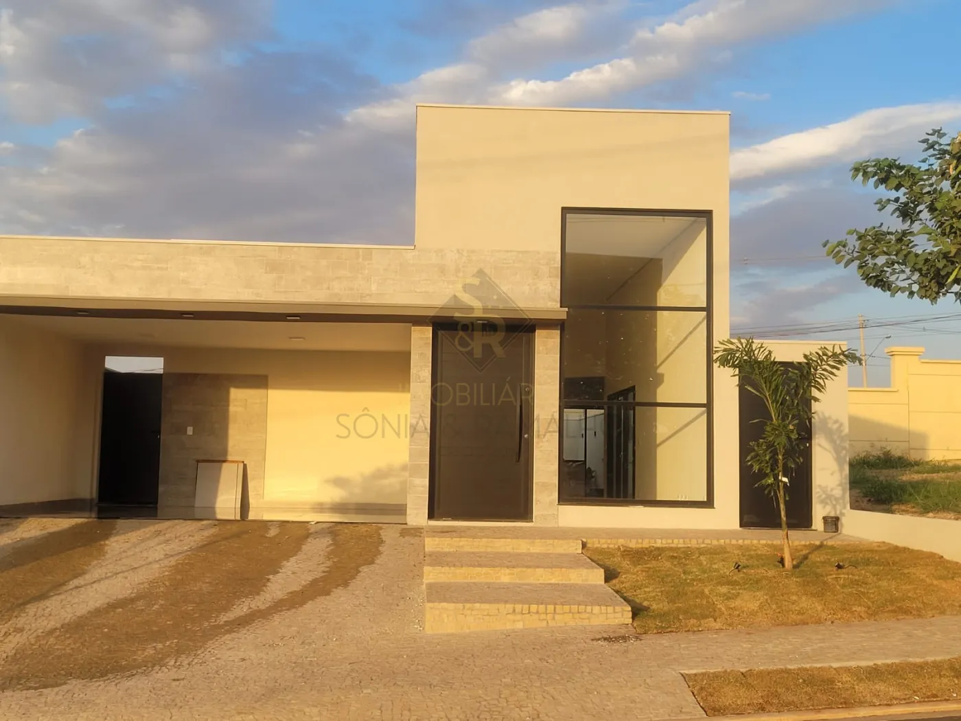 Comprar Casas Residenciais / Condomínio em Ribeirão Preto R$ 1.465.000,00 - Foto 2