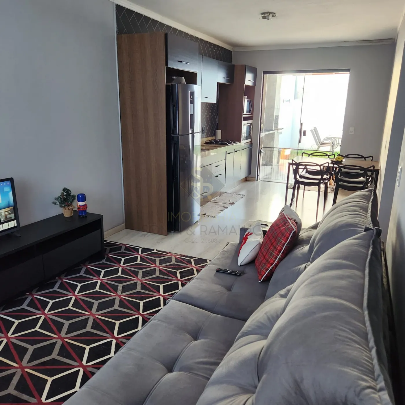 Comprar Casas Residenciais / Condomínio em Brodowski R$ 210.000,00 - Foto 2