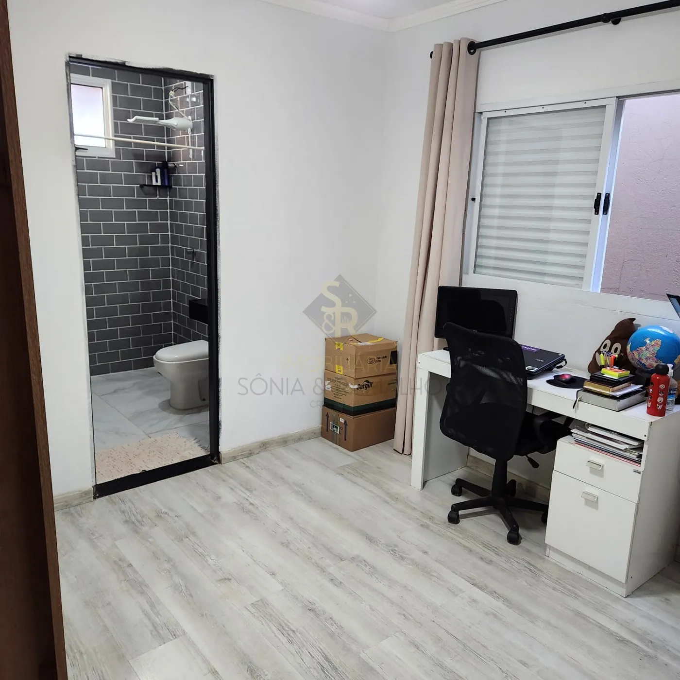 Comprar Casas Residenciais / Condomínio em Brodowski R$ 210.000,00 - Foto 5