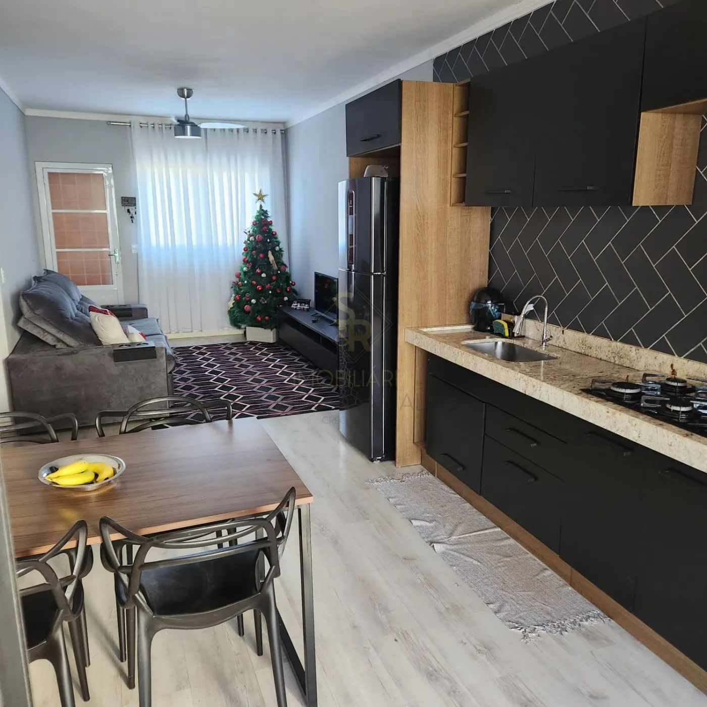 Comprar Casas Residenciais / Condomínio em Brodowski R$ 210.000,00 - Foto 3