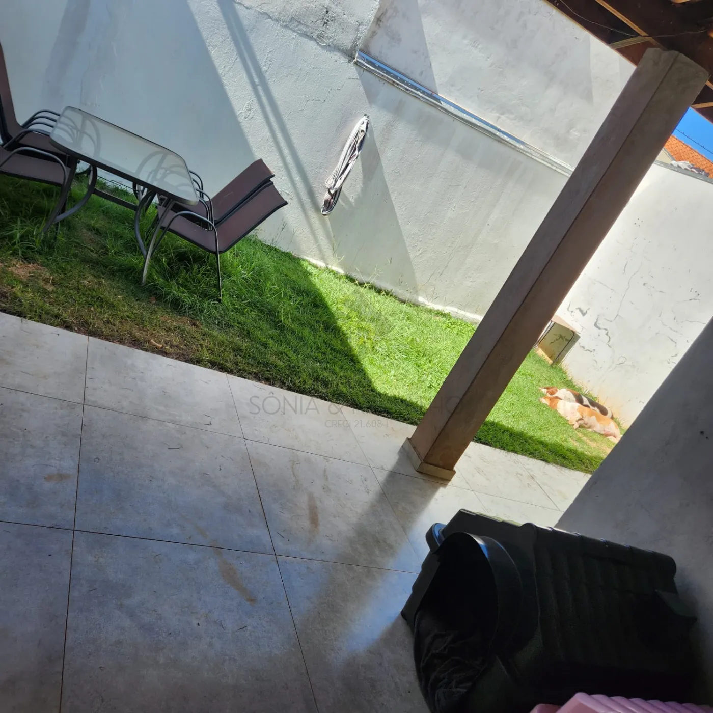 Comprar Casas Residenciais / Condomínio em Brodowski R$ 210.000,00 - Foto 6