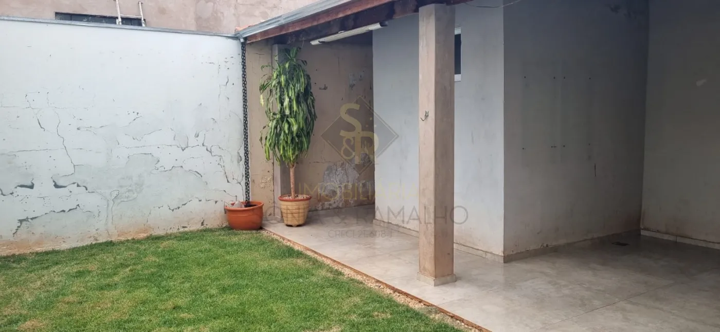 Comprar Casas Residenciais / Condomínio em Brodowski R$ 210.000,00 - Foto 12