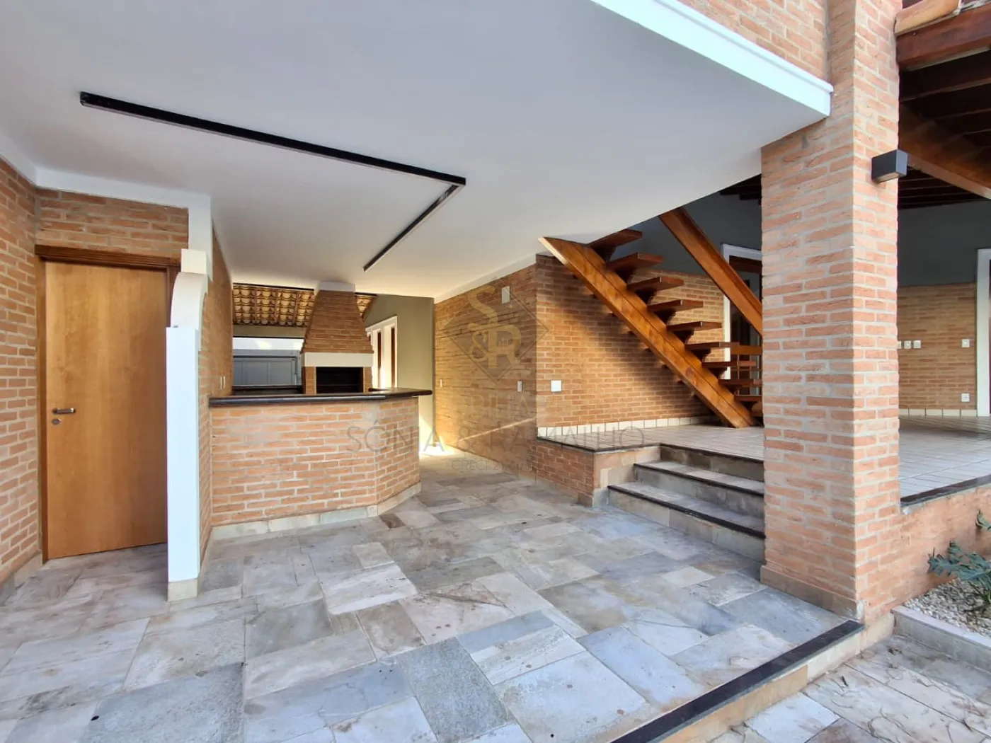 Alugar Casas Residenciais / Padrão em Ribeirão Preto R$ 16.000,00 - Foto 46