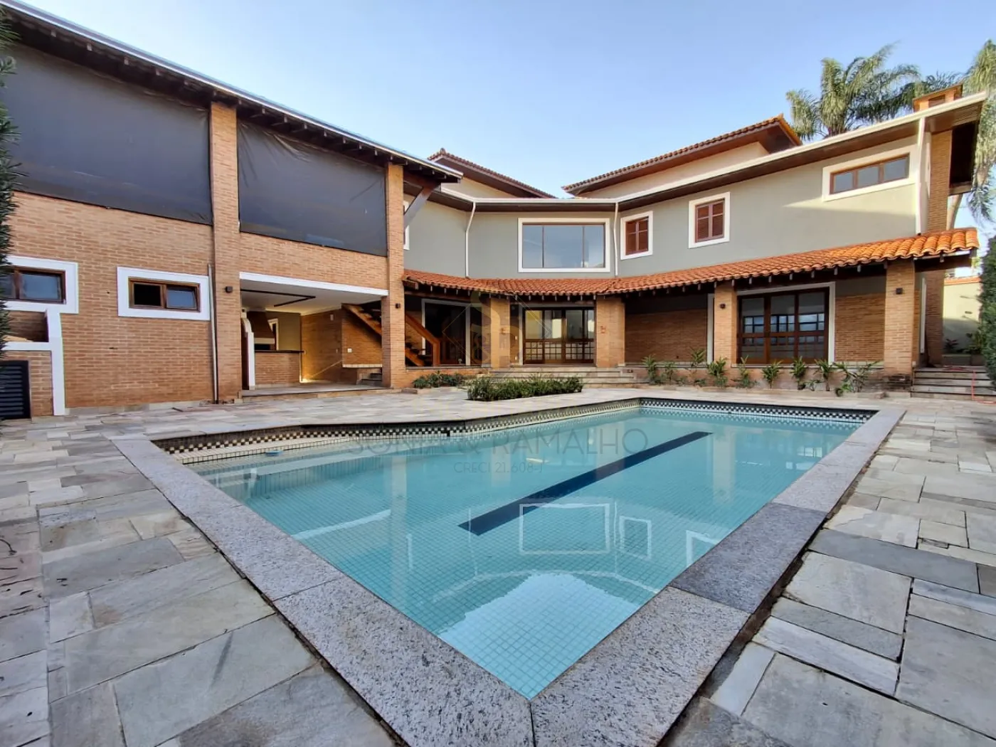 Alugar Casas Residenciais / Padrão em Ribeirão Preto R$ 16.000,00 - Foto 3