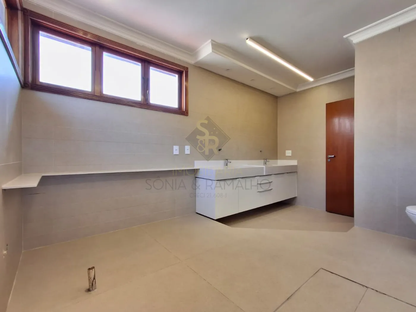 Alugar Casas Residenciais / Padrão em Ribeirão Preto R$ 16.000,00 - Foto 10