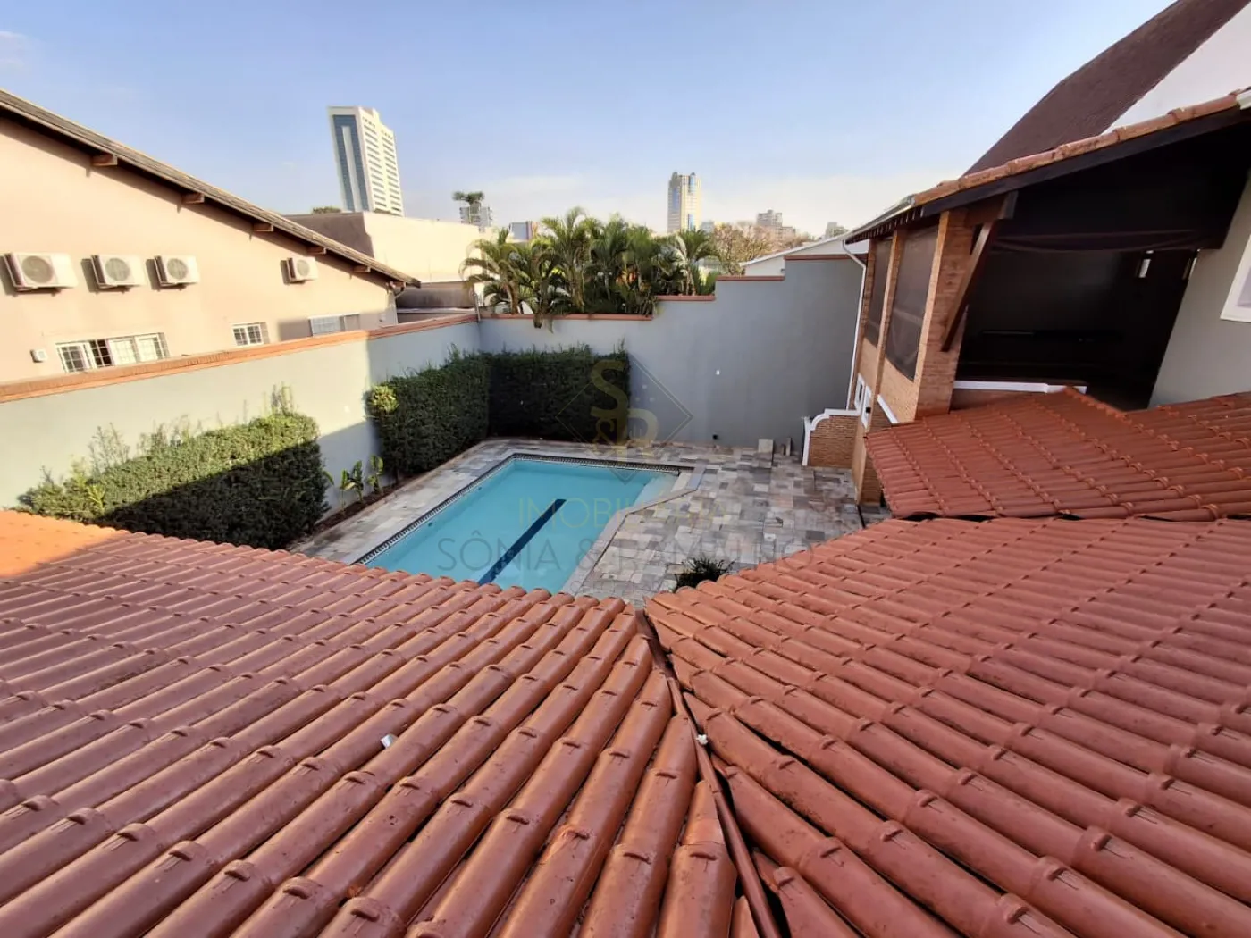 Alugar Casas Residenciais / Padrão em Ribeirão Preto R$ 16.000,00 - Foto 17