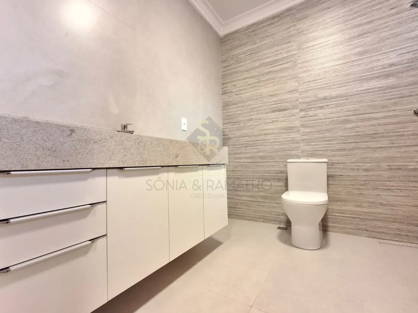 Alugar Casas Residenciais / Padrão em Ribeirão Preto R$ 16.000,00 - Foto 22