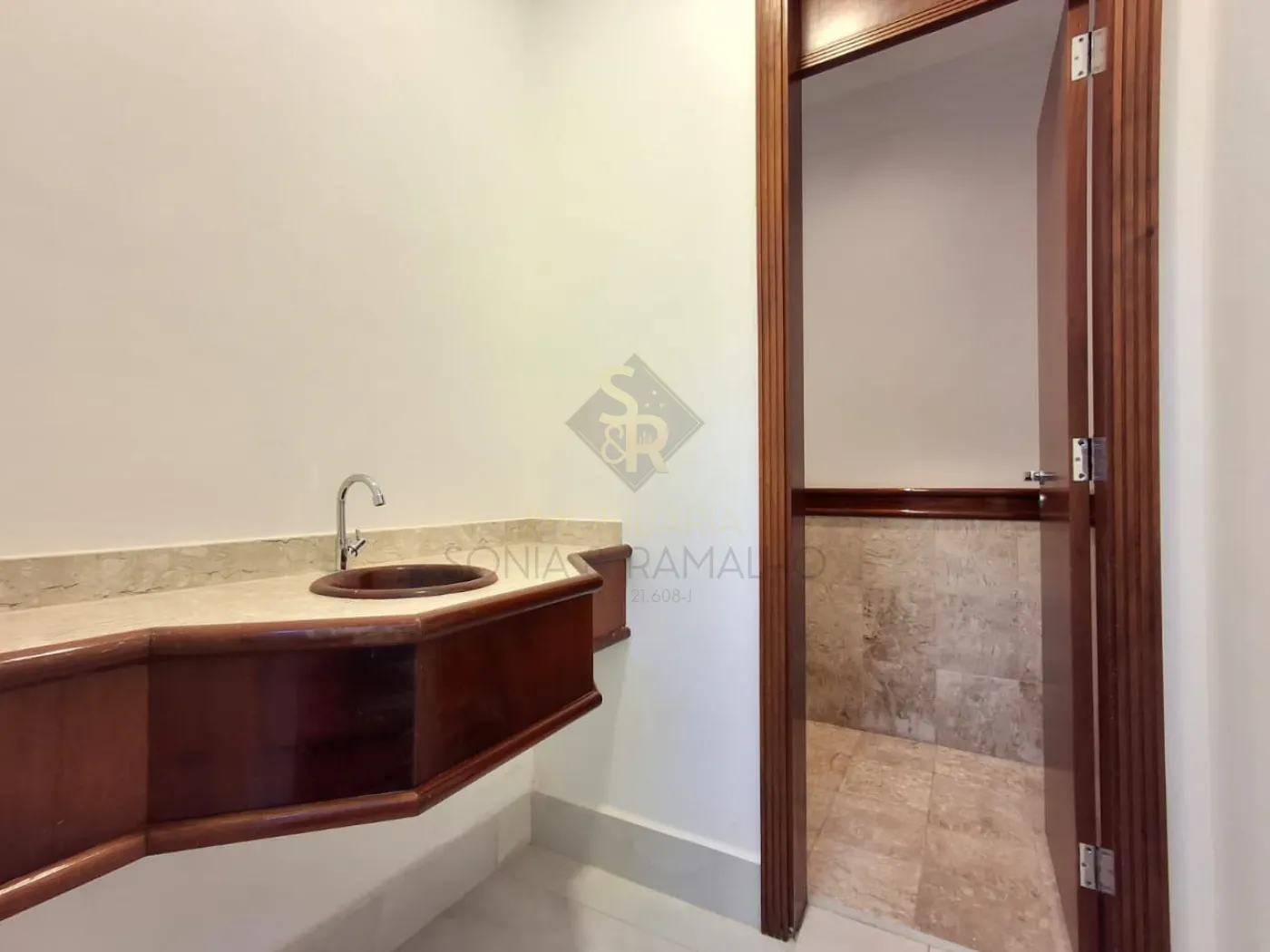 Alugar Casas Residenciais / Padrão em Ribeirão Preto R$ 16.000,00 - Foto 24