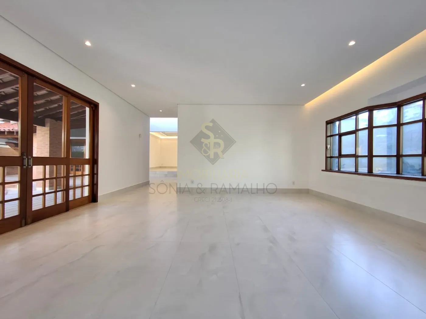 Alugar Casas Residenciais / Padrão em Ribeirão Preto R$ 16.000,00 - Foto 36