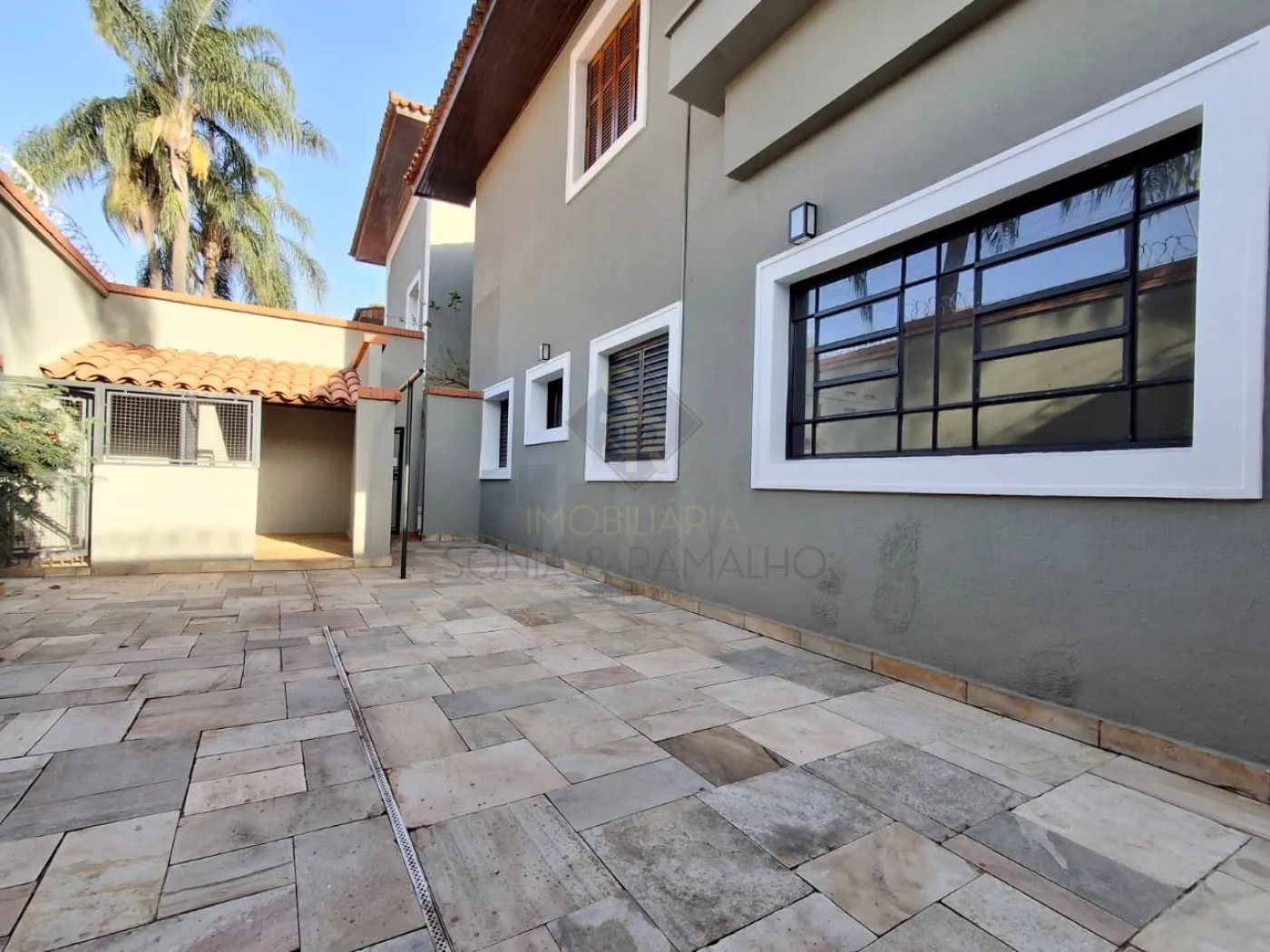 Alugar Casas Residenciais / Padrão em Ribeirão Preto R$ 16.000,00 - Foto 43