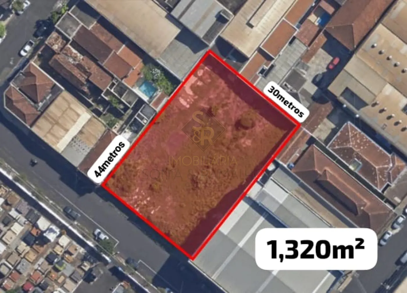 Comprar Terrenos / LoteTerreno em Ribeirão Preto R$ 1.320.000,00 - Foto 1