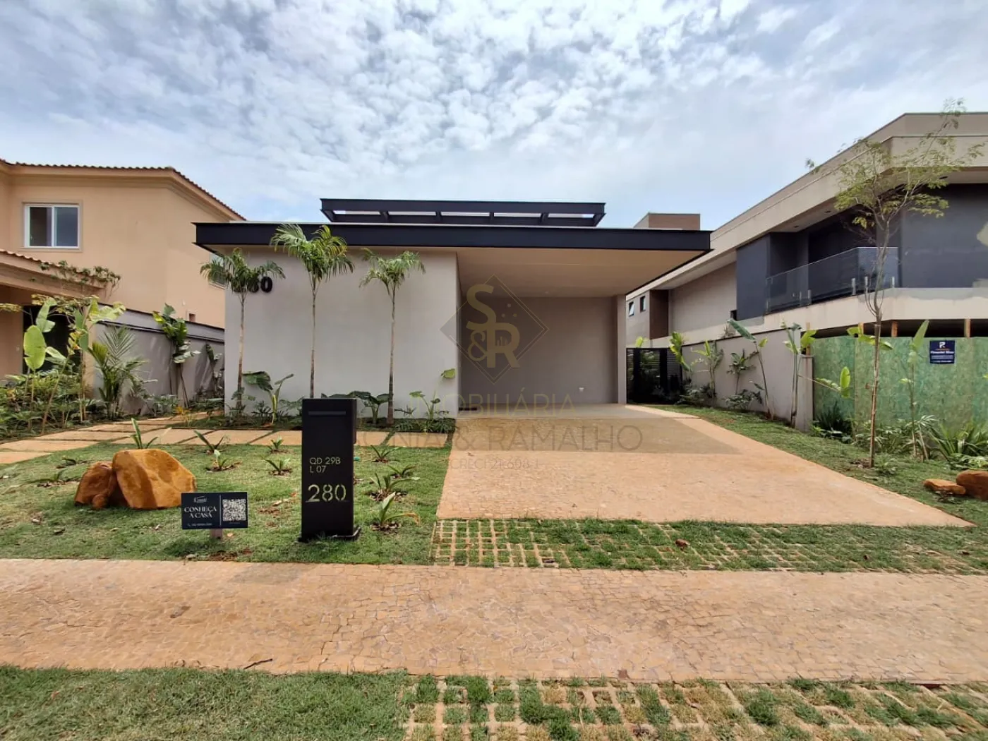 Comprar Casas Residenciais / Condomínio em Ribeirão Preto R$ 2.600.000,00 - Foto 1