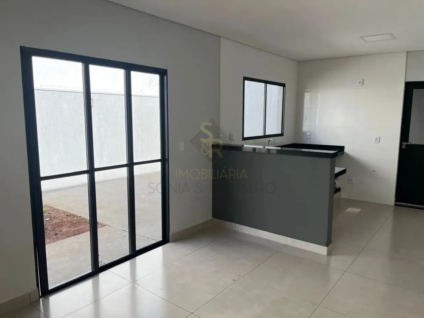 Comprar Casas Residenciais / Padrão em Bonfim Paulista R$ 530.000,00 - Foto 1