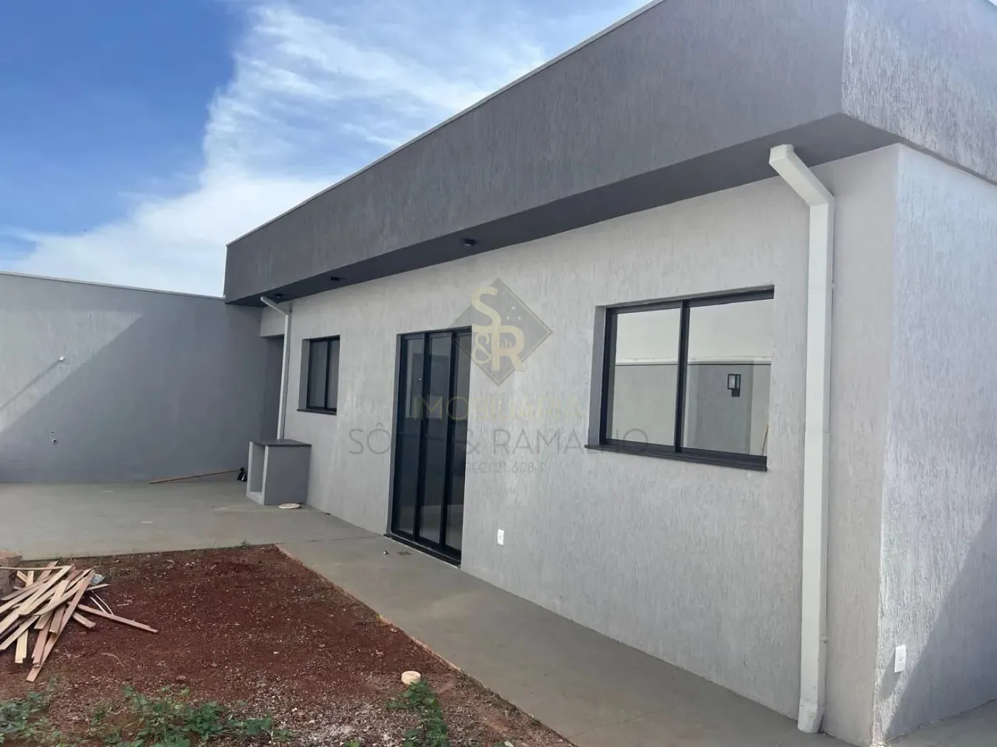 Comprar Casas Residenciais / Padrão em Bonfim Paulista R$ 530.000,00 - Foto 9