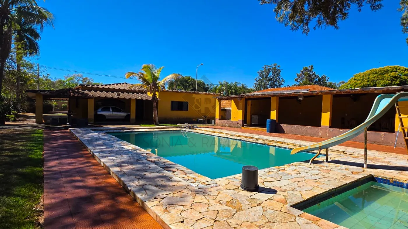 Comprar Casas Residenciais / Área de LazerEdícula em Ribeirão Preto R$ 1.700.000,00 - Foto 28