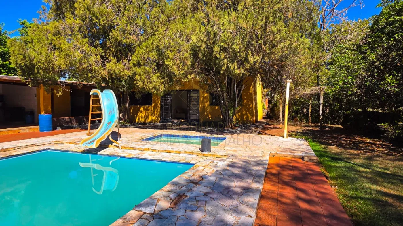 Comprar Casas Residenciais / Área de LazerEdícula em Ribeirão Preto R$ 1.700.000,00 - Foto 33