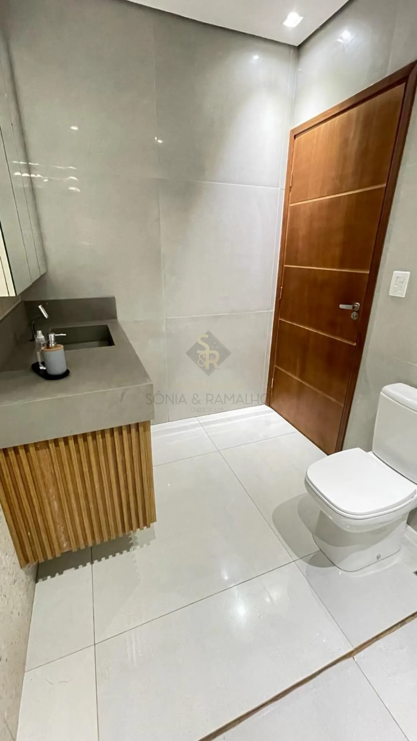 Comprar Casas Residenciais / Condomínio em Brodowski R$ 289.000,00 - Foto 14