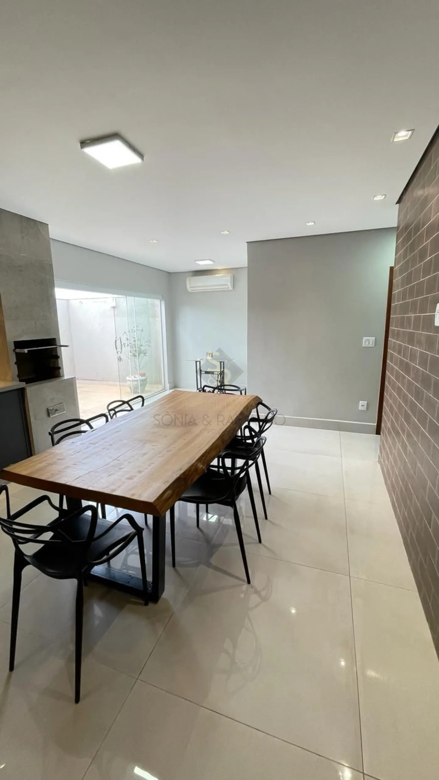 Comprar Casas Residenciais / Condomínio em Brodowski R$ 289.000,00 - Foto 9